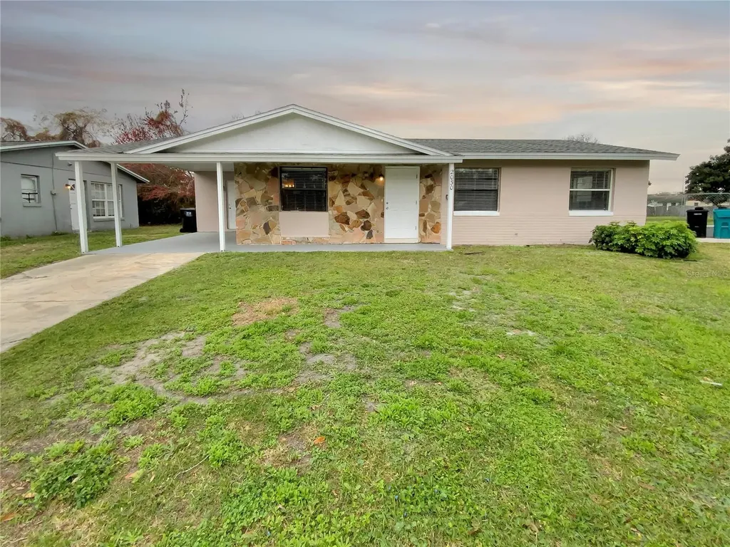 2030 Fiesta Court Orlando FL 32811