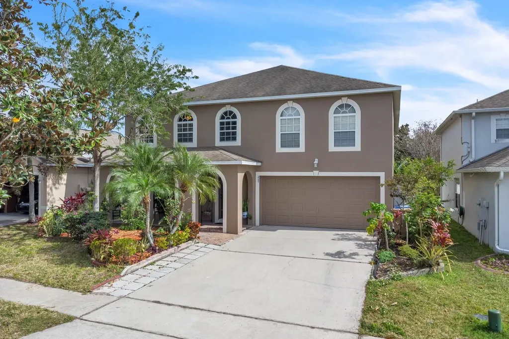2903 Ariel Avenue Kissimmee FL 34743