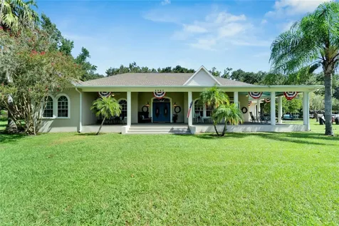 3307 Carson Oaks Lane Plant City FL 33565