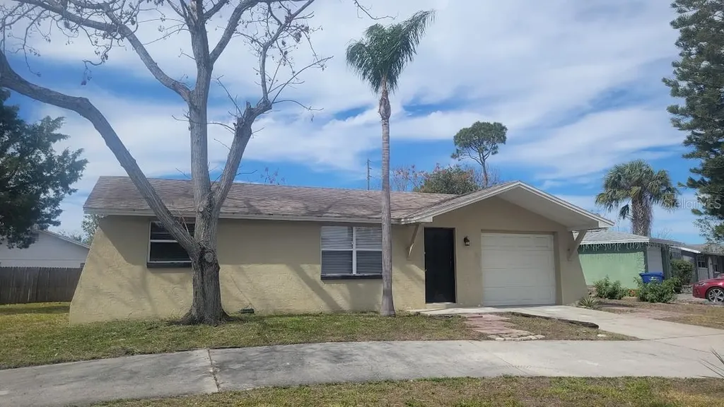 9131 Crabtree Lane Port Richey FL 34668
