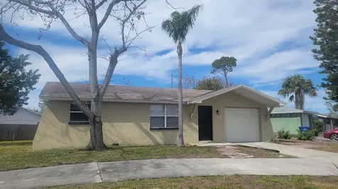 9131 Crabtree Lane Port Richey FL 34668