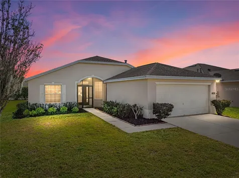 3225 Bellflower Way Lakeland FL 33811