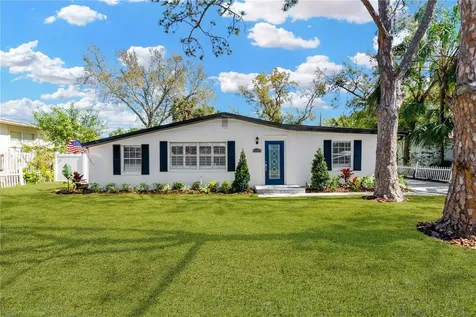 4608 S Gaines Road Tampa FL 33611