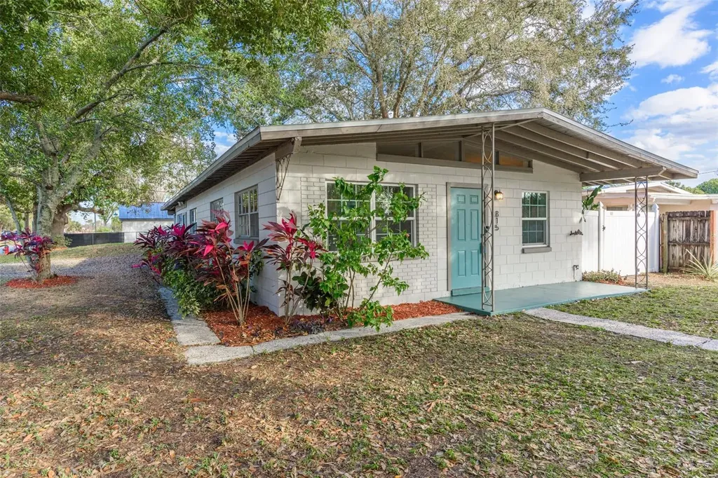 815 Haskell Avenue Orlando FL 32807