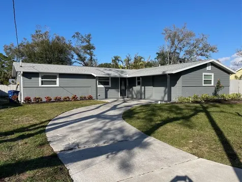 2721 Wilkinson Road Sarasota FL 34231