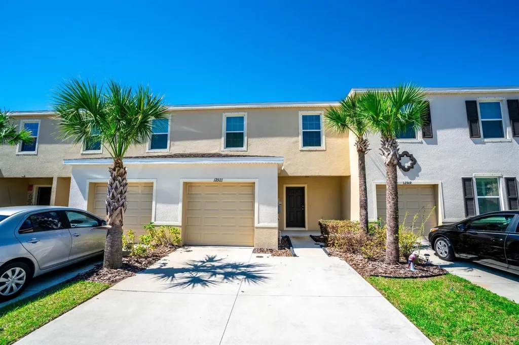 12921 Shady Fern Lane Gibsonton FL 33534