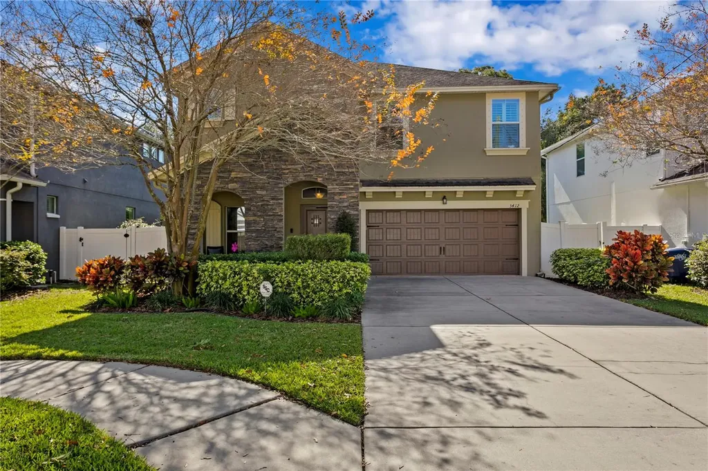 3412 Ohio Avenue Tampa FL 33611