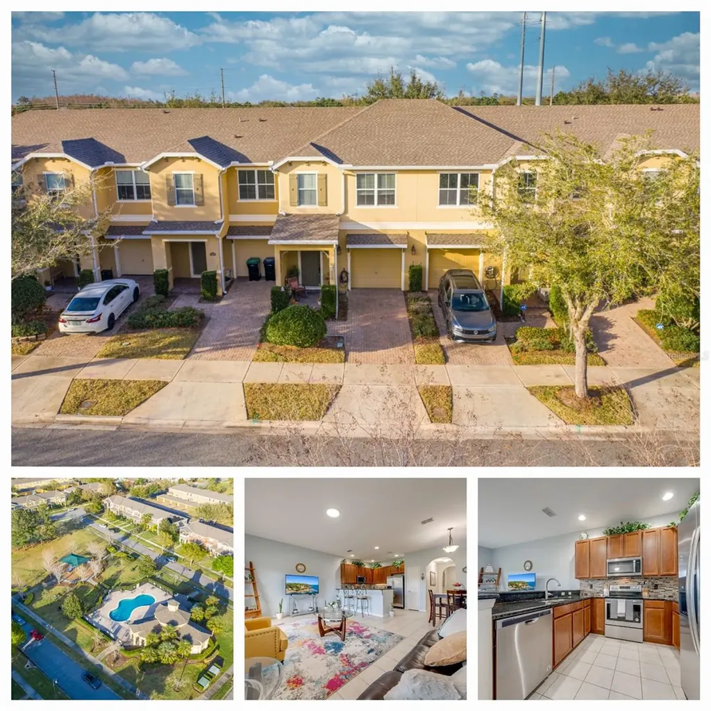 12045 Great Commission Way Orlando FL 32832