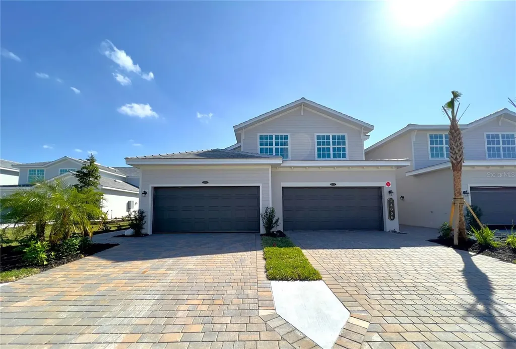 14656 Sycamore Court Punta Gorda FL 33955