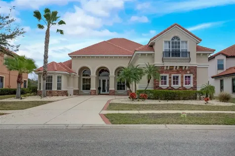 8412 Dunham Station Drive Tampa FL 33647