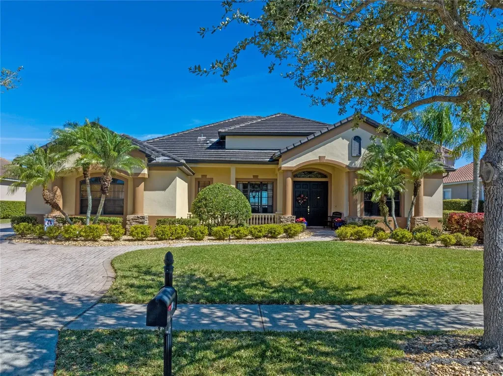 1935 Black Lake Boulevard Winter Garden FL 34787