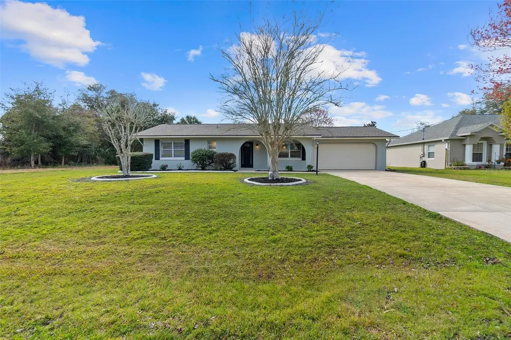 21 Fariston Place Palm Coast FL 32137
