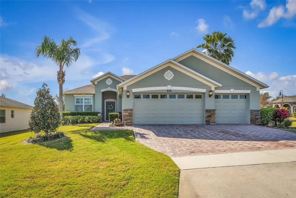 2803 Mayport Street Clermont FL 34711