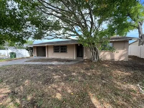 3163 Lake Ridge Drive Sarasota FL 34237