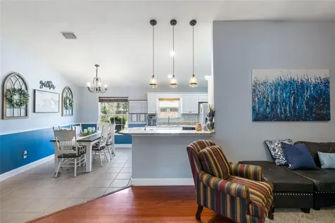 25183 SW 19th Avenue Newberry FL 32669