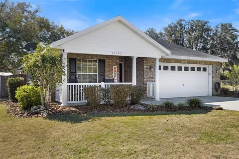 25183 SW 19th Avenue Newberry FL 32669