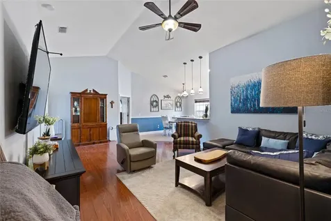 25183 SW 19th Avenue Newberry FL 32669