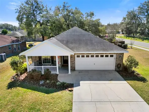 25183 SW 19th Avenue Newberry FL 32669
