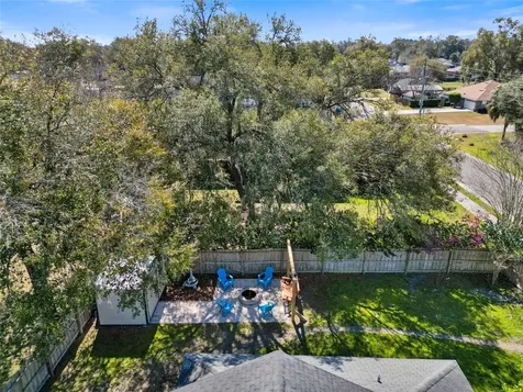 25183 SW 19th Avenue Newberry FL 32669