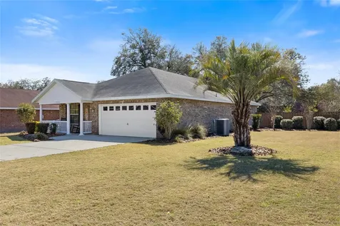 25183 SW 19th Avenue Newberry FL 32669