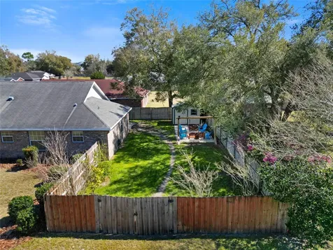 25183 SW 19th Avenue Newberry FL 32669
