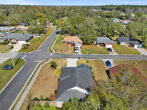 25183 SW 19th Avenue Newberry FL 32669
