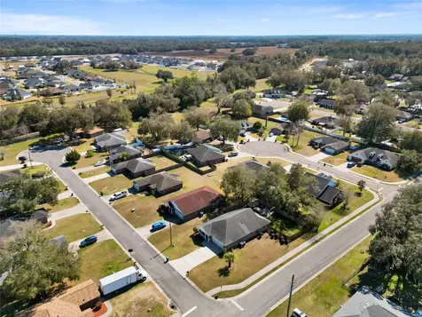 25183 SW 19th Avenue Newberry FL 32669