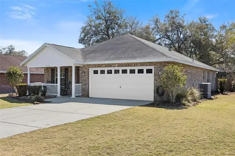 25183 SW 19th Avenue Newberry FL 32669