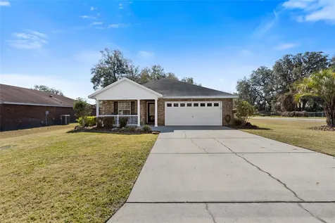 25183 SW 19th Avenue Newberry FL 32669