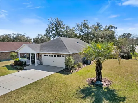 25183 SW 19th Avenue Newberry FL 32669