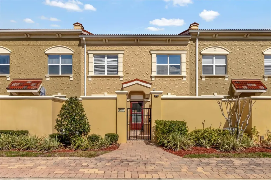 2310 Bella Vista Drive Davenport FL 33897