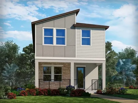 14412 Braemar Street Winter Garden FL 34787