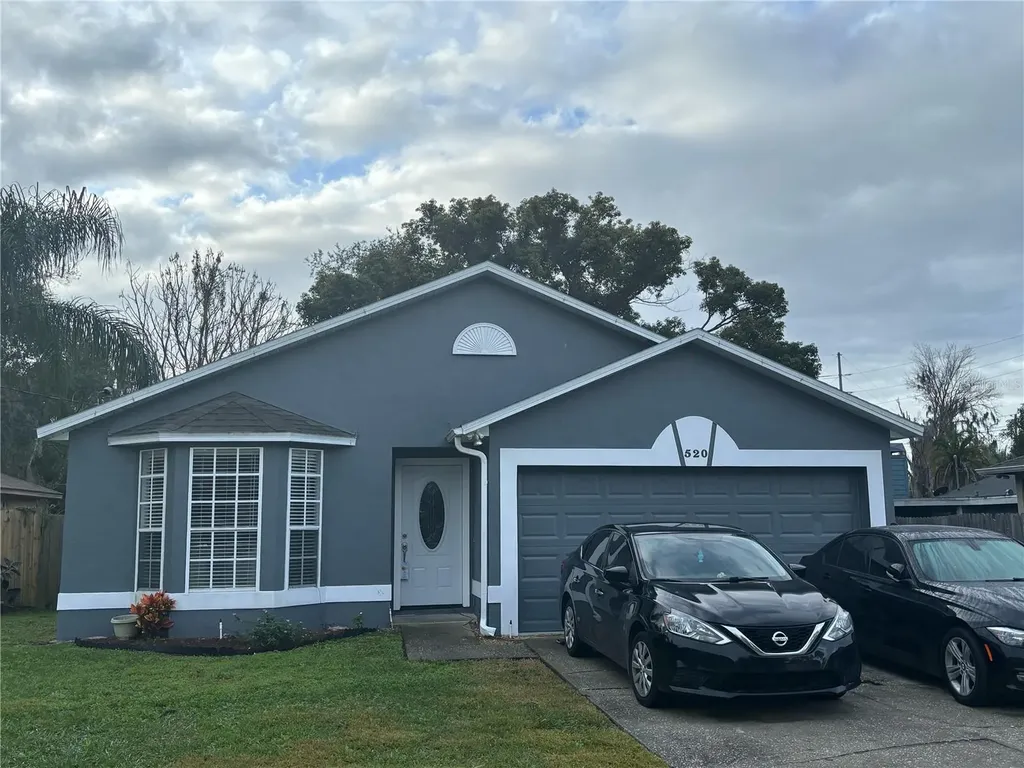 520 E Magnolia Avenue Longwood FL 32750