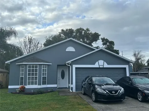 520 E Magnolia Avenue Longwood FL 32750