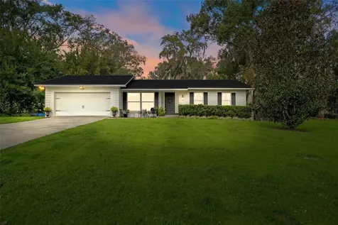 405 Law Street Brooksville FL 34601