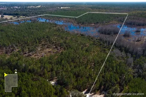 Tbd NW County Road 232 Trenton FL 32693