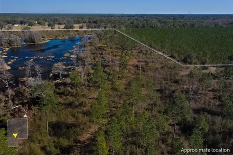 Tbd NW County Road 232 Trenton FL 32693