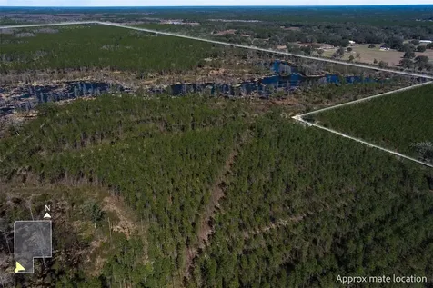 Tbd NW County Road 232 Trenton FL 32693