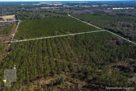 Tbd NW County Road 232 Trenton FL 32693