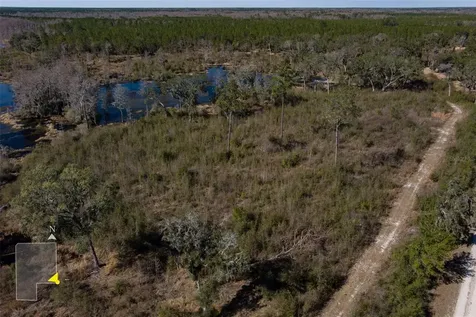 Tbd NW County Road 232 Trenton FL 32693