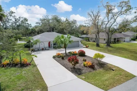 1705 Gale Street Englewood FL 34223