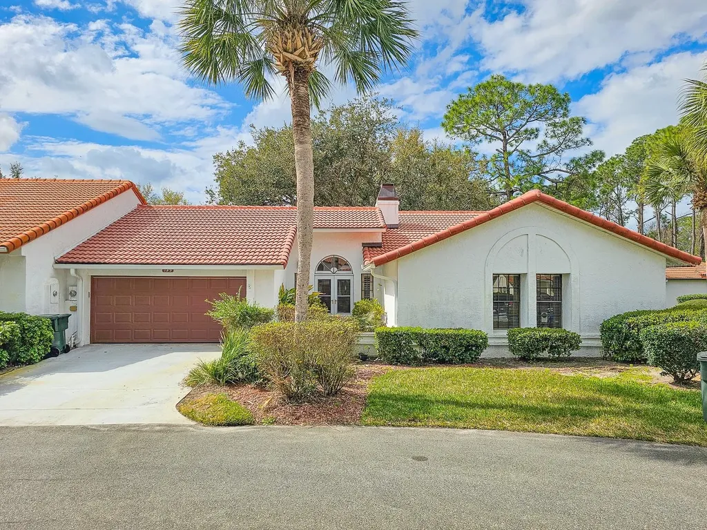 125 Oyster Catcher Court Daytona Beach FL 32119