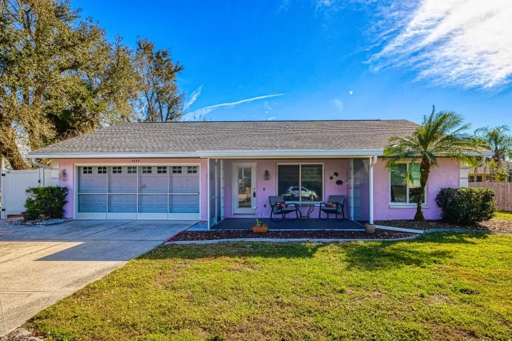 4205 W Price Boulevard North Port FL 34286