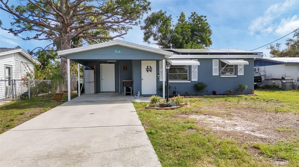 31 Euclid Avenue Englewood FL 34223