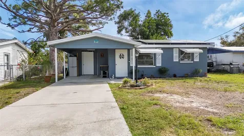 31 Euclid Avenue Englewood FL 34223