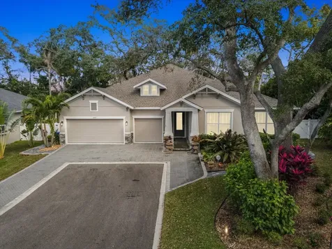 1473 Aberdeen Oaks Drive Dunedin FL 34698