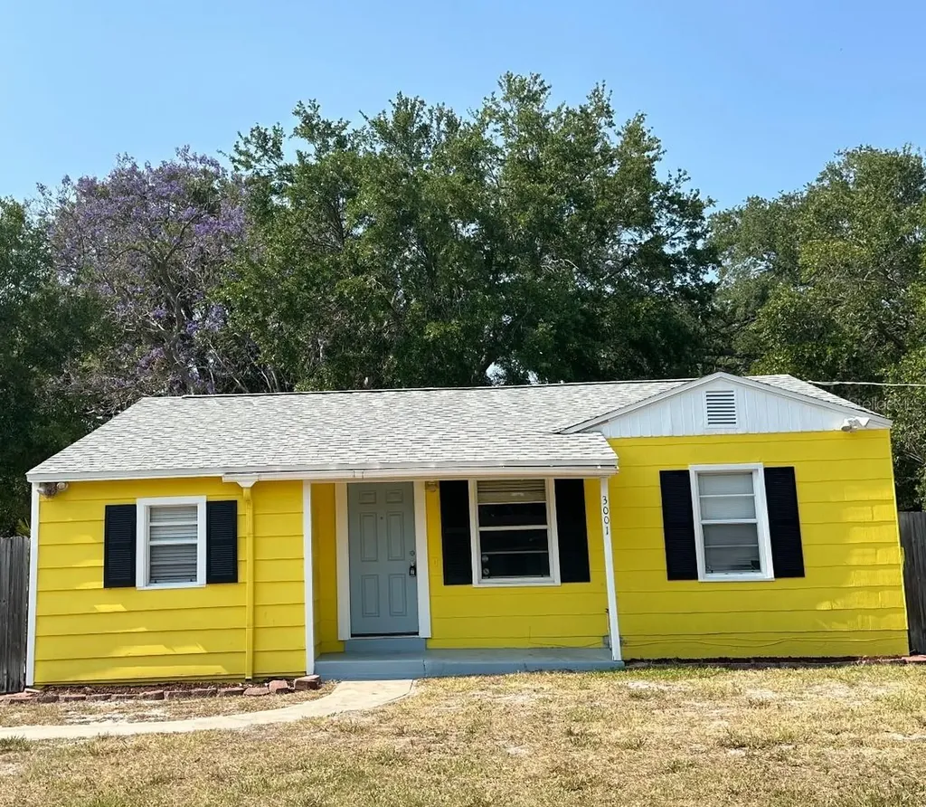 3001 N Adams Street Tampa FL 33611