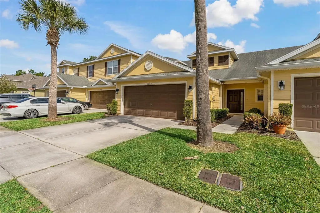 20205 Indian Rosewood Drive Tampa FL 33647