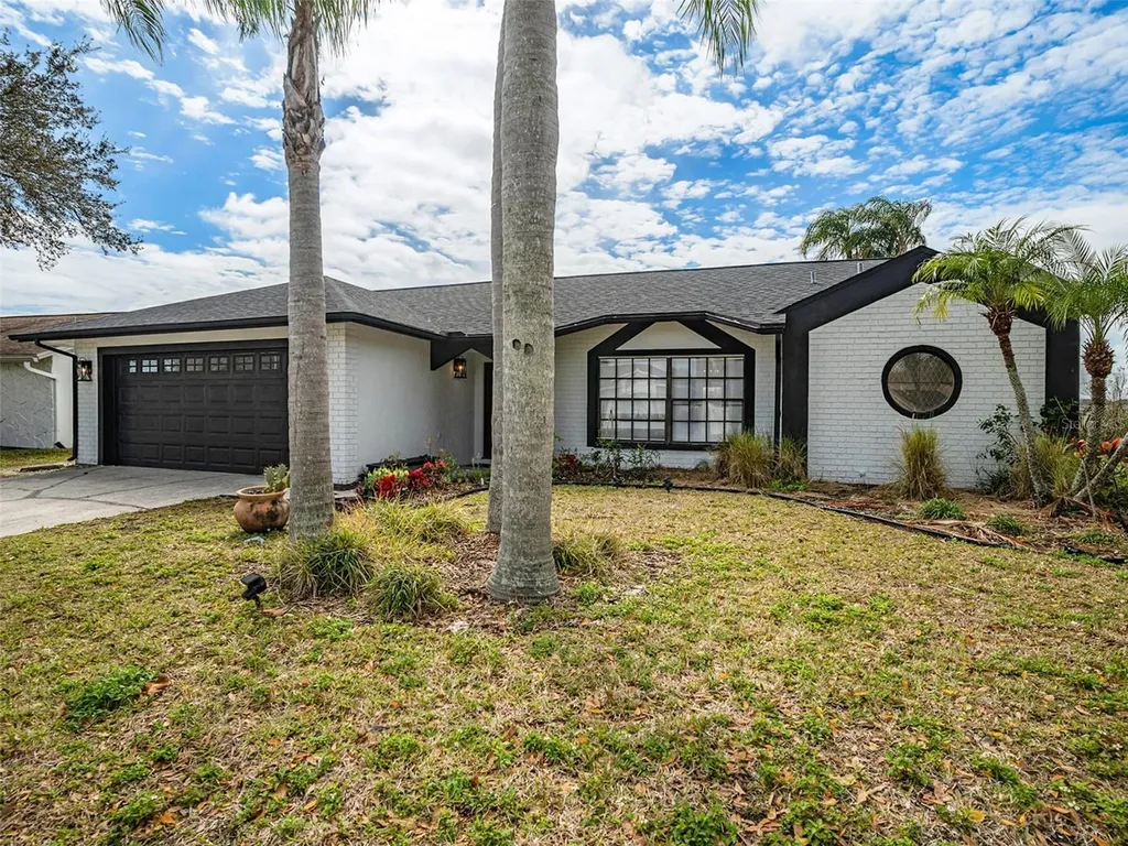 12010 Littleberry Court Tampa FL 33635