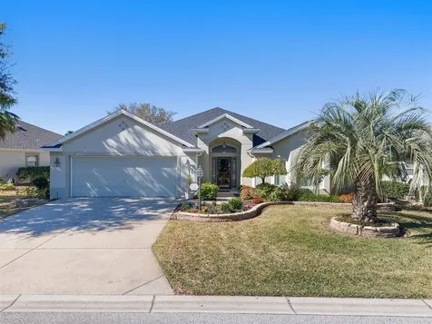 1882 Gasparilla Place The Villages FL 32162
